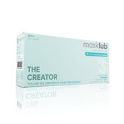 THE CREATOR 成人三層外科口罩 2.0+ (盒裝10個 獨立包裝)