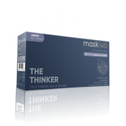 THE THINKER中童三層外科口罩 2.0+ (盒裝10個 獨立包裝)