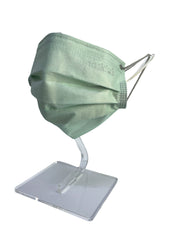 THE ZEN MASTER成人三層外科口罩 2.0+ (盒裝10個 獨立包裝)